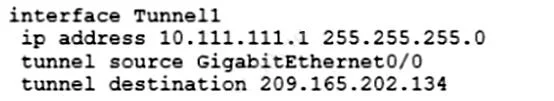 350-401 question #651 exhibit 4