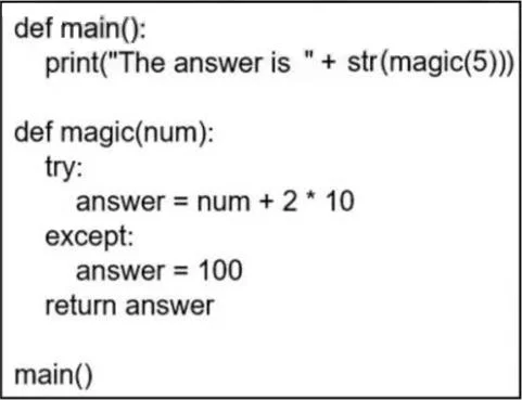 350-401 question #944 exhibit 2