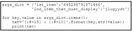 350-401 question #1070 exhibit 1
