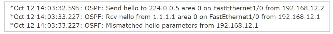 350-401 question #120 exhibit