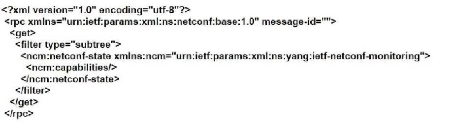 350-401 question #943 exhibit 8