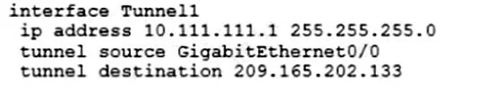 350-401 question #651 exhibit 5