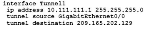 350-401 question #651 exhibit 7