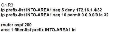 350-401 question #588 exhibit 4
