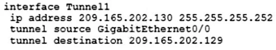 350-401 question #651 exhibit 10