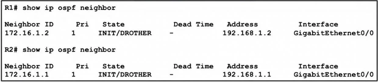 350-501 question #472 exhibit