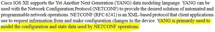 350-501 question #109 exhibit