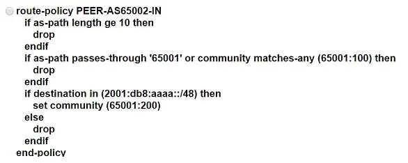350-501 question #123 exhibit 3