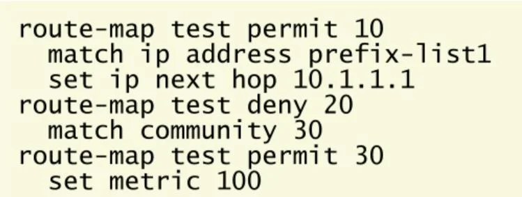 350-501 question #567 exhibit