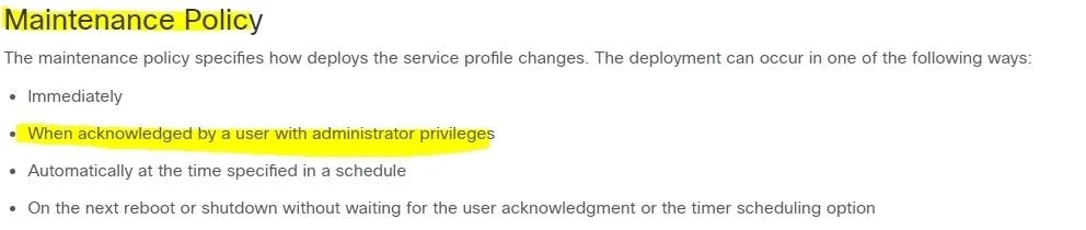 350-601 question #211 exhibit