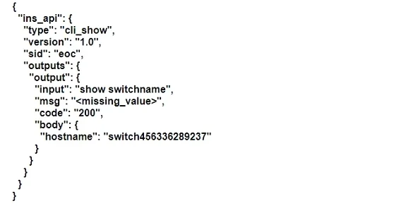 350-601 question #480 exhibit 2