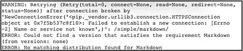 350-601 question #541 exhibit