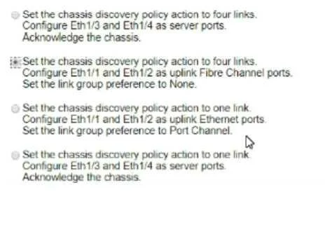 350-601 question #367 exhibit 2