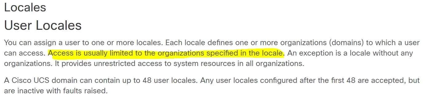 350-601 question #284 exhibit