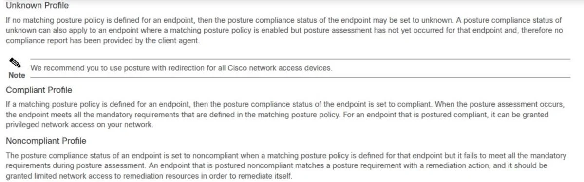 350-701 question #154 exhibit