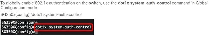 350-701 question #2 exhibit