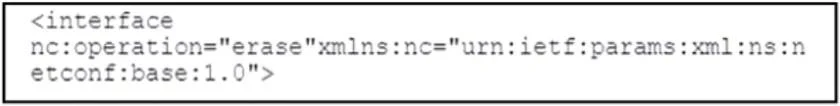 350-701 question #872 exhibit 4