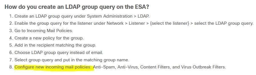 350-701 question #220 exhibit
