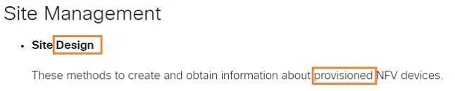 350-701 question #9 exhibit