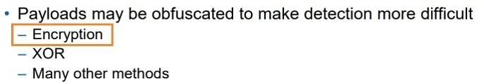 350-701 question #73 exhibit