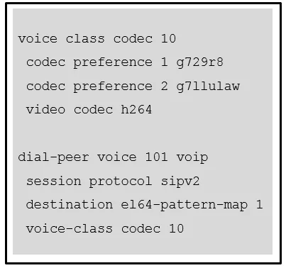 350-801 question #299 exhibit 4