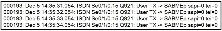 350-801 question #30 exhibit