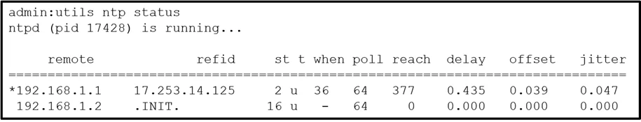 350-801 question #283 exhibit