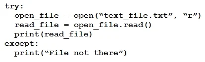 350-901 question #22 exhibit