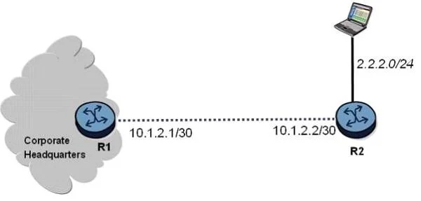 4A0-101 question #298 exhibit