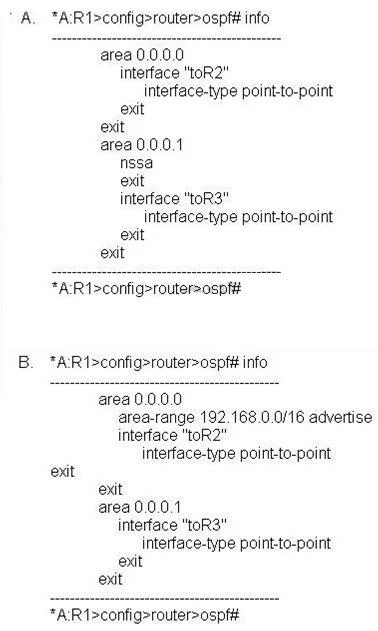 4A0-101 question #144 exhibit 2