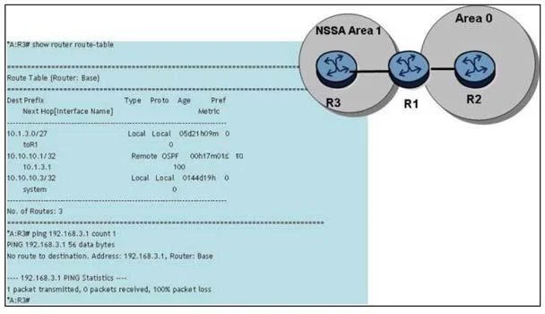 4A0-101 question #114 exhibit