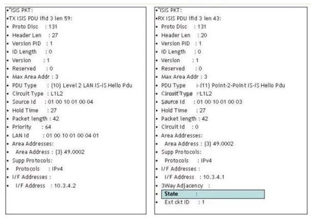 4A0-101 question #36 exhibit
