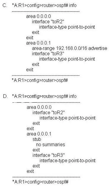 4A0-101 question #144 exhibit 3