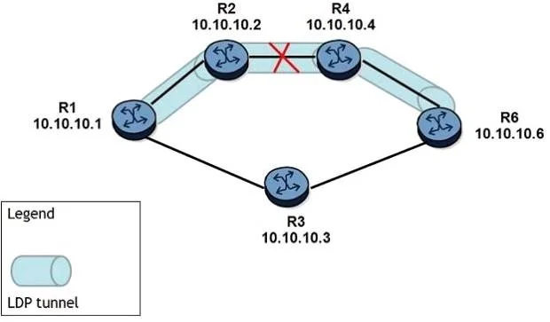 4A0-103 question #185 exhibit