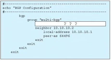 4A0-104 question #251 exhibit