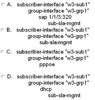 4A0-109 question #74 exhibit
