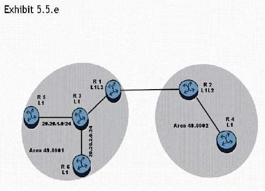 4A0-C01 question #46 exhibit 2