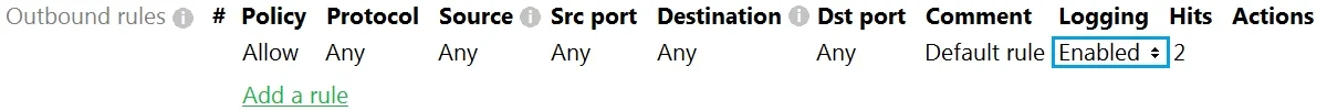 500-220 question #10 exhibit