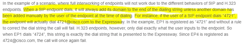 500-701 question #20 exhibit