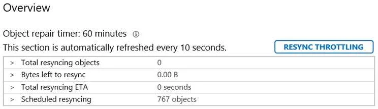 5V0-21.20 question #85 exhibit 1