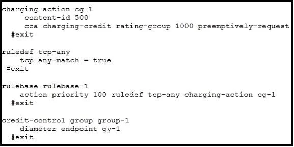 600-212 question #23 exhibit