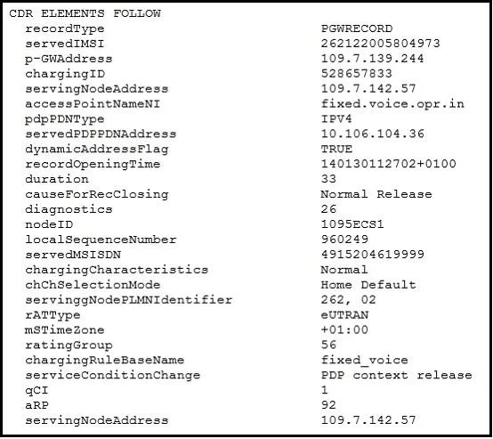 600-212 question #43 exhibit