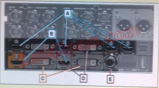 650-294 question #3 exhibit