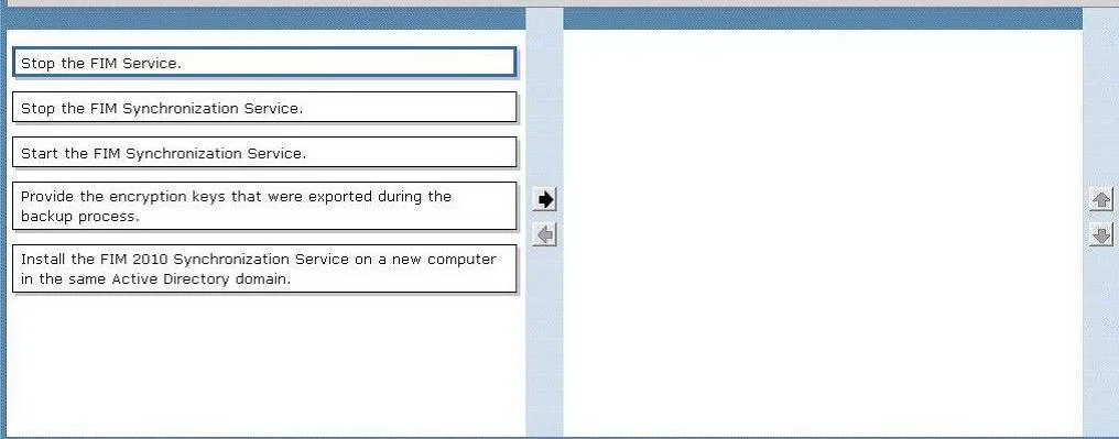 70-158 question #4 exhibit