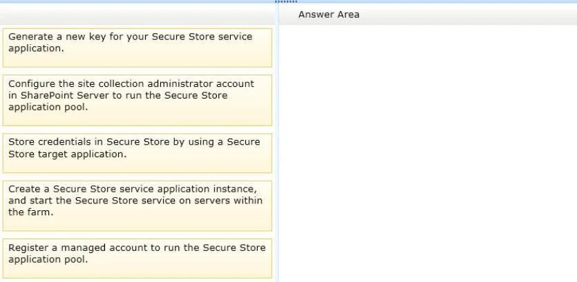 70-332 question #56 exhibit