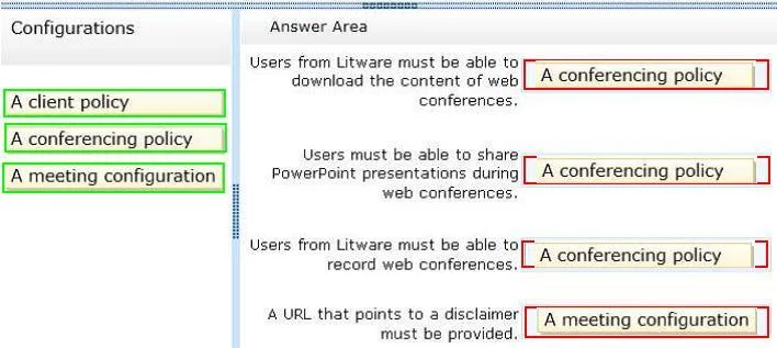 70-336 question #53 exhibit 3