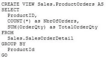 70-433 question #479 exhibit 14