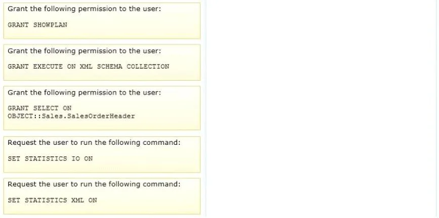 70-433 question #479 exhibit 1