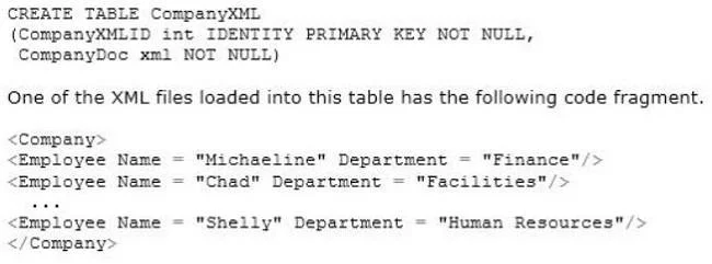 70-433 question #171 exhibit 1