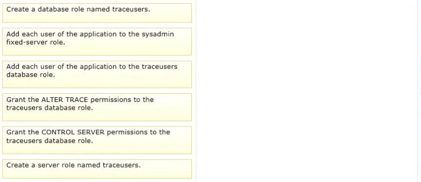 70-433 question #478 exhibit